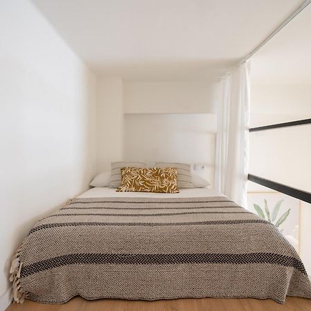 Apartamento Menorca Apartamento N1 발렌시아 외부 사진