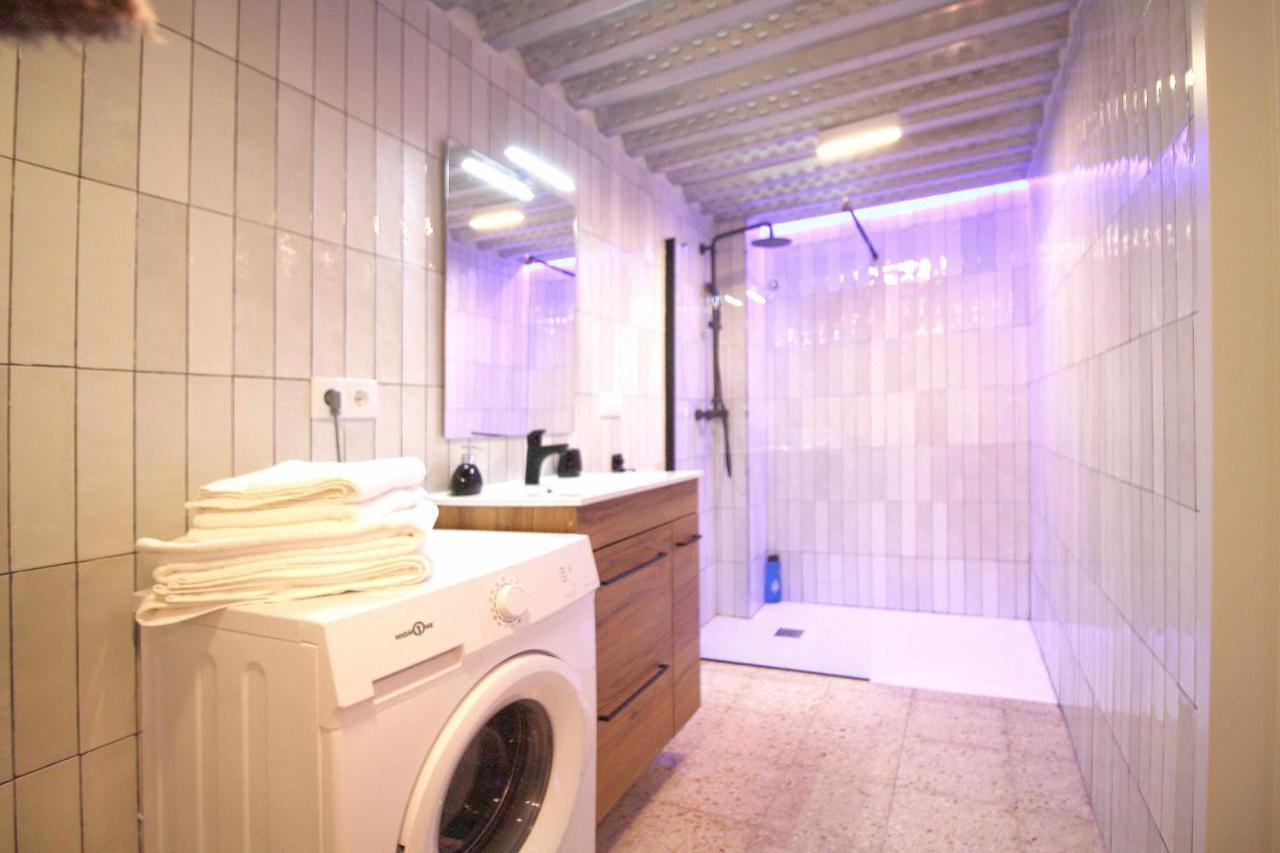Apartamento Menorca Apartamento N1 발렌시아 외부 사진