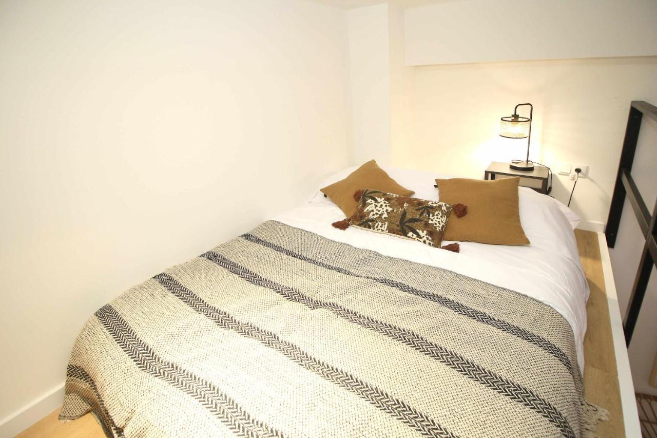 Apartamento Menorca Apartamento N1 발렌시아 외부 사진