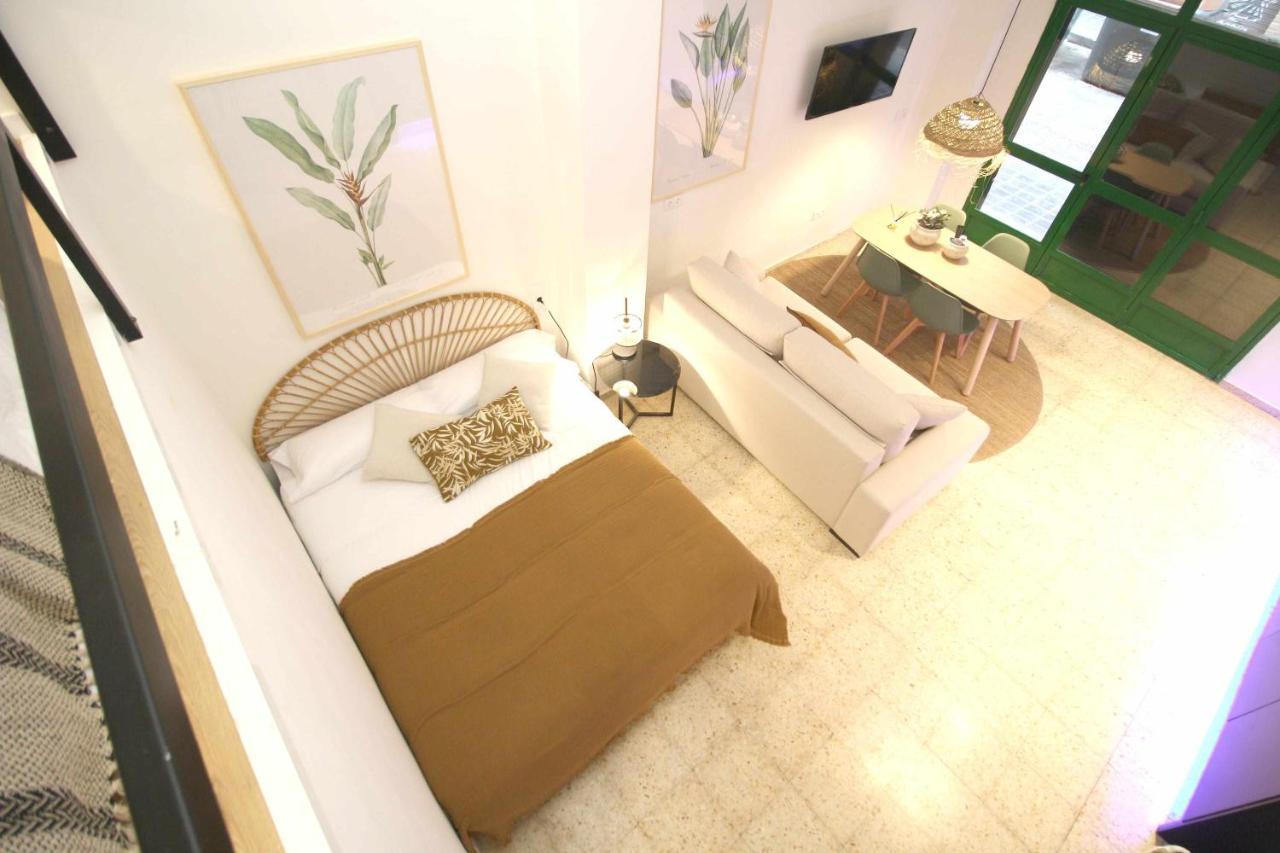 Apartamento Menorca Apartamento N1 발렌시아 외부 사진