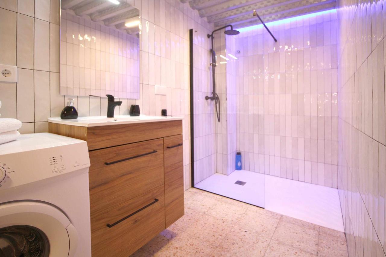 Apartamento Menorca Apartamento N1 발렌시아 외부 사진