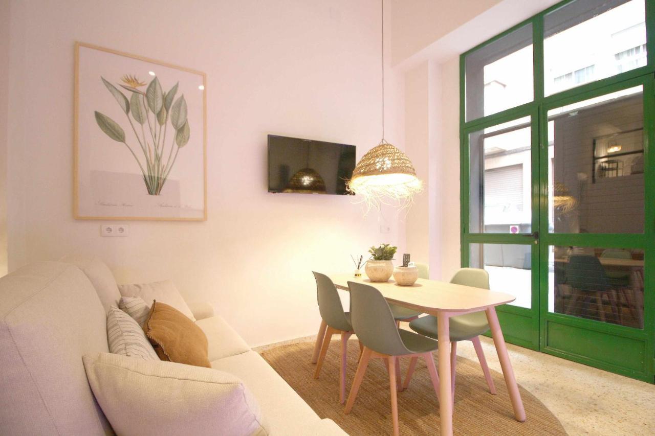 Apartamento Menorca Apartamento N1 발렌시아 외부 사진