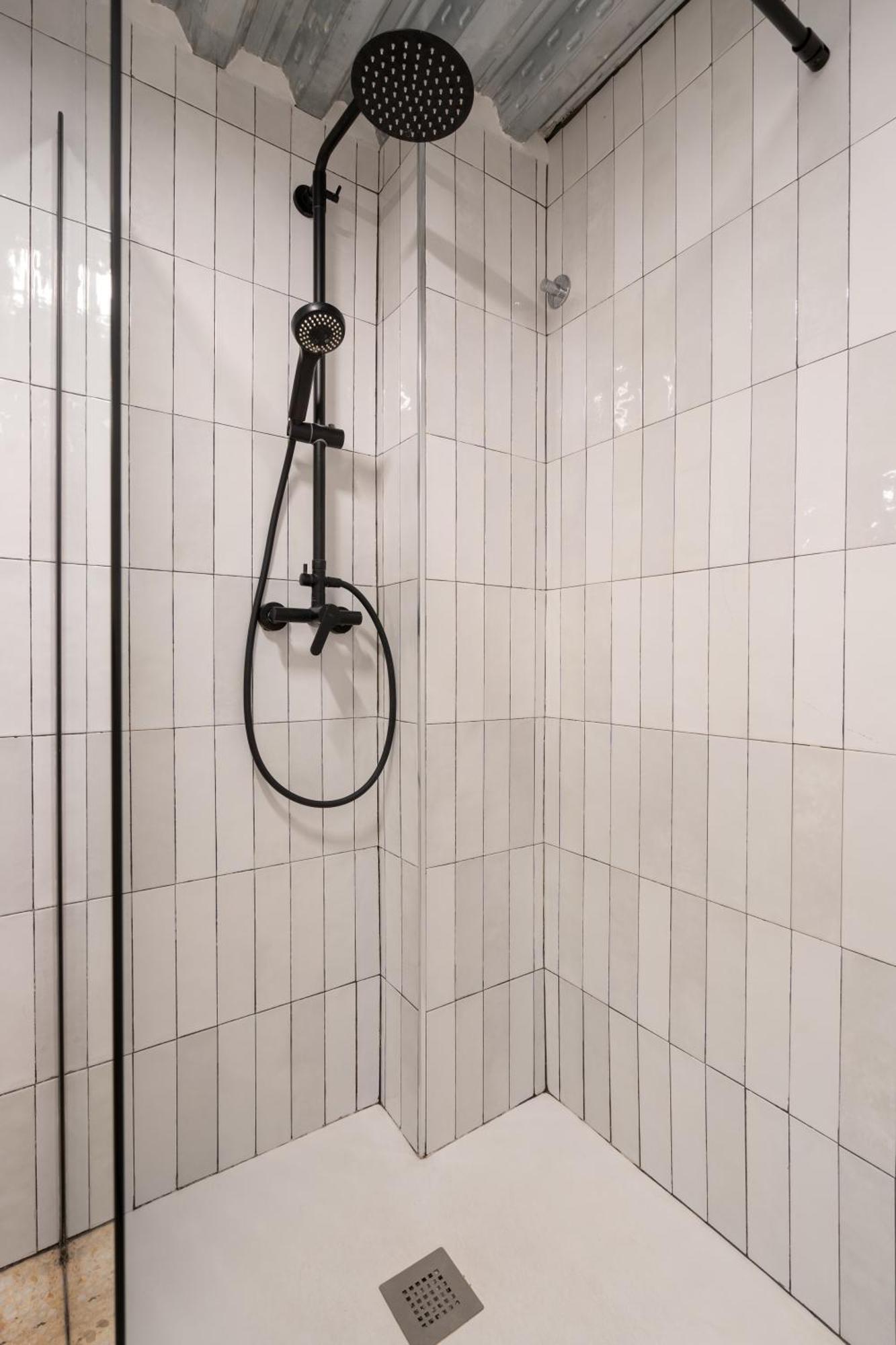 Apartamento Menorca Apartamento N1 발렌시아 외부 사진