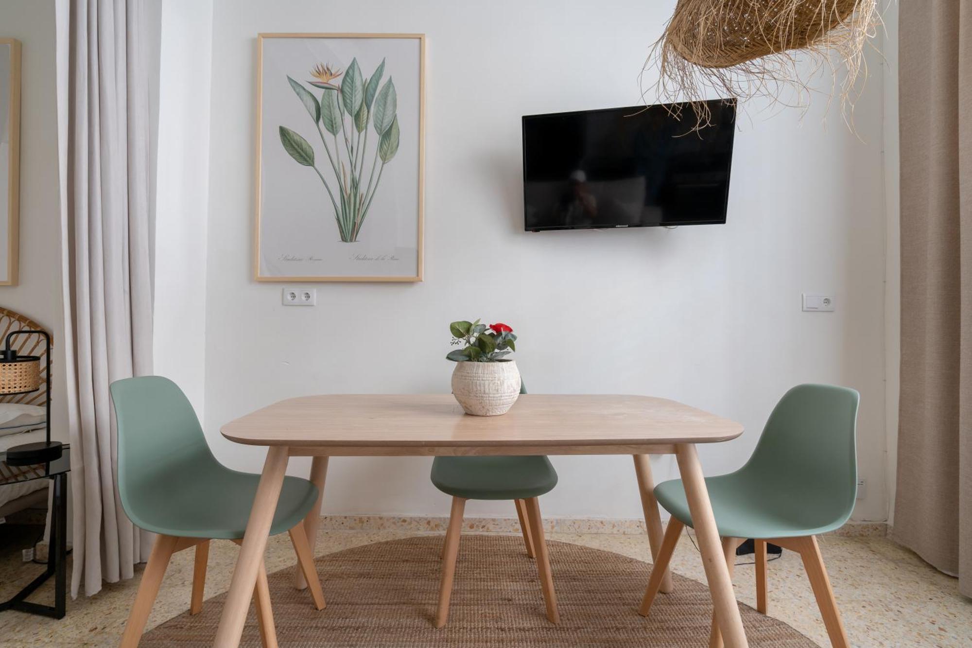 Apartamento Menorca Apartamento N1 발렌시아 외부 사진