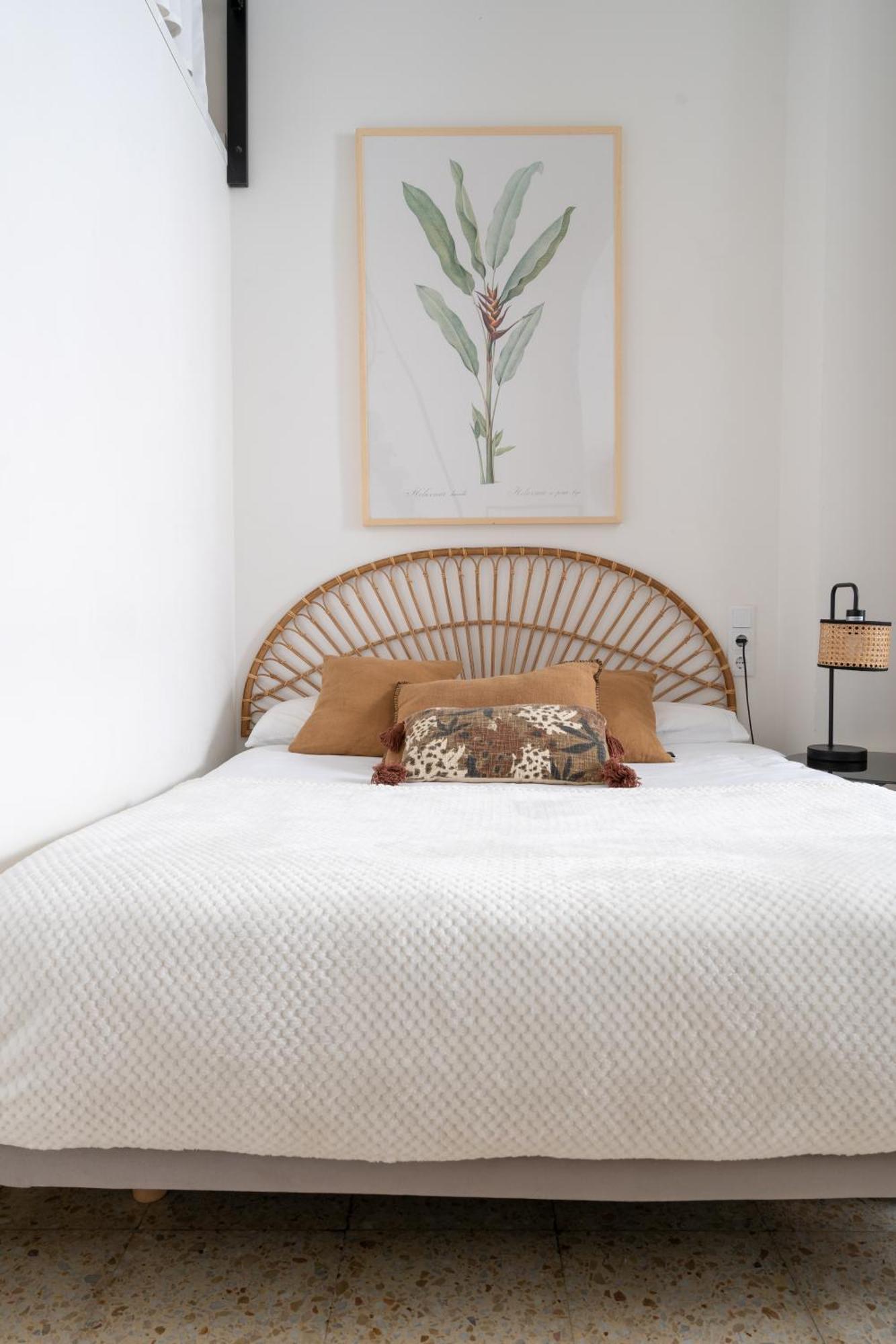 Apartamento Menorca Apartamento N1 발렌시아 외부 사진