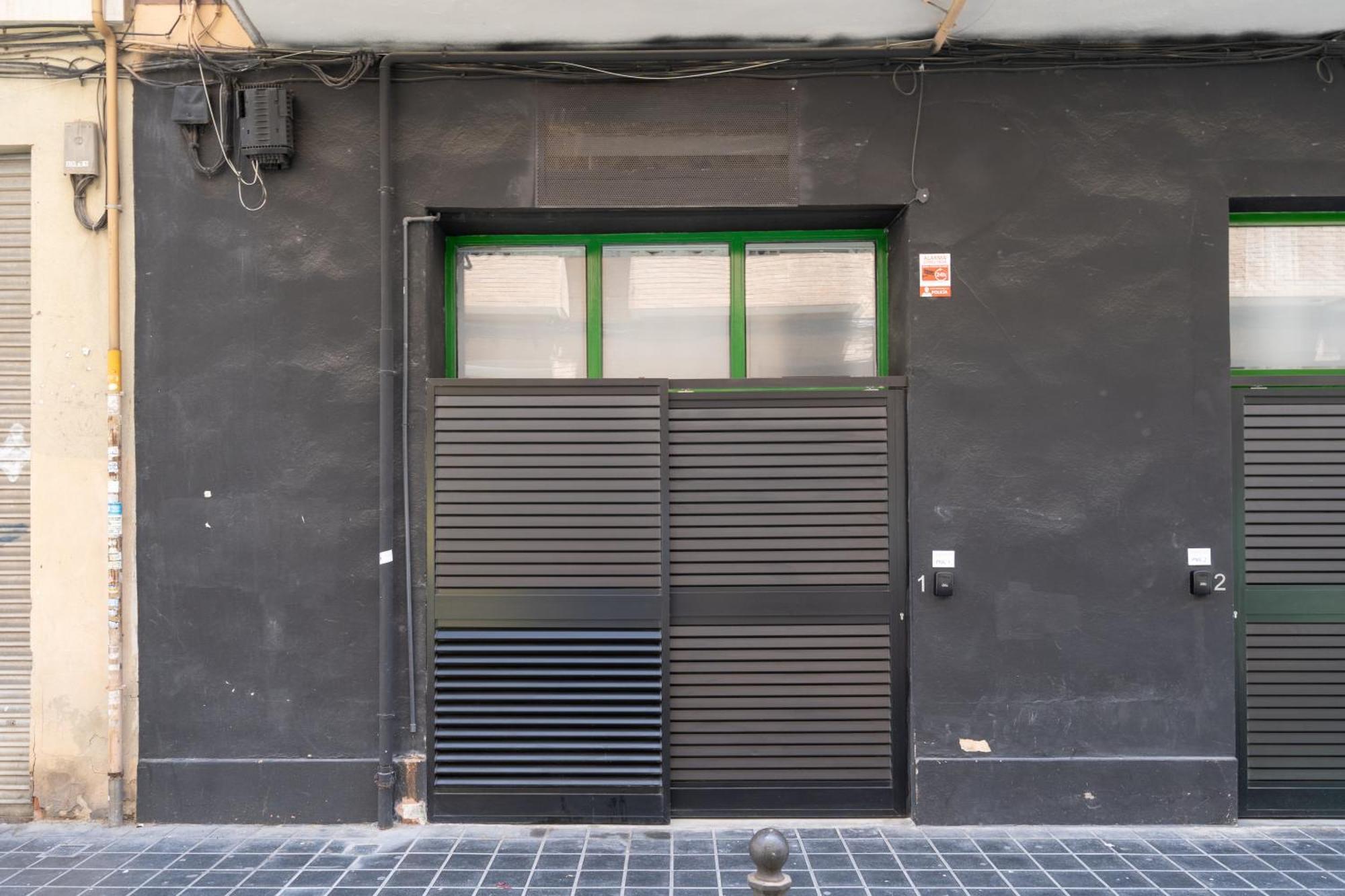 Apartamento Menorca Apartamento N1 발렌시아 외부 사진