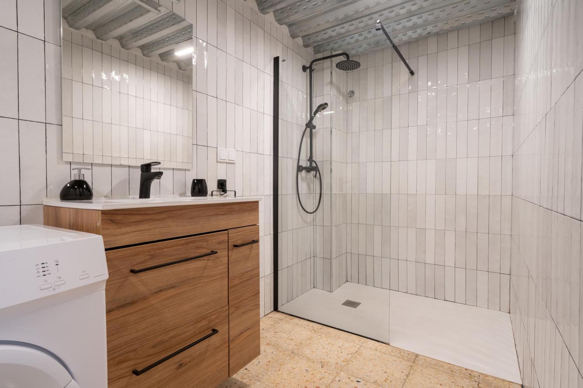 Apartamento Menorca Apartamento N1 발렌시아 외부 사진