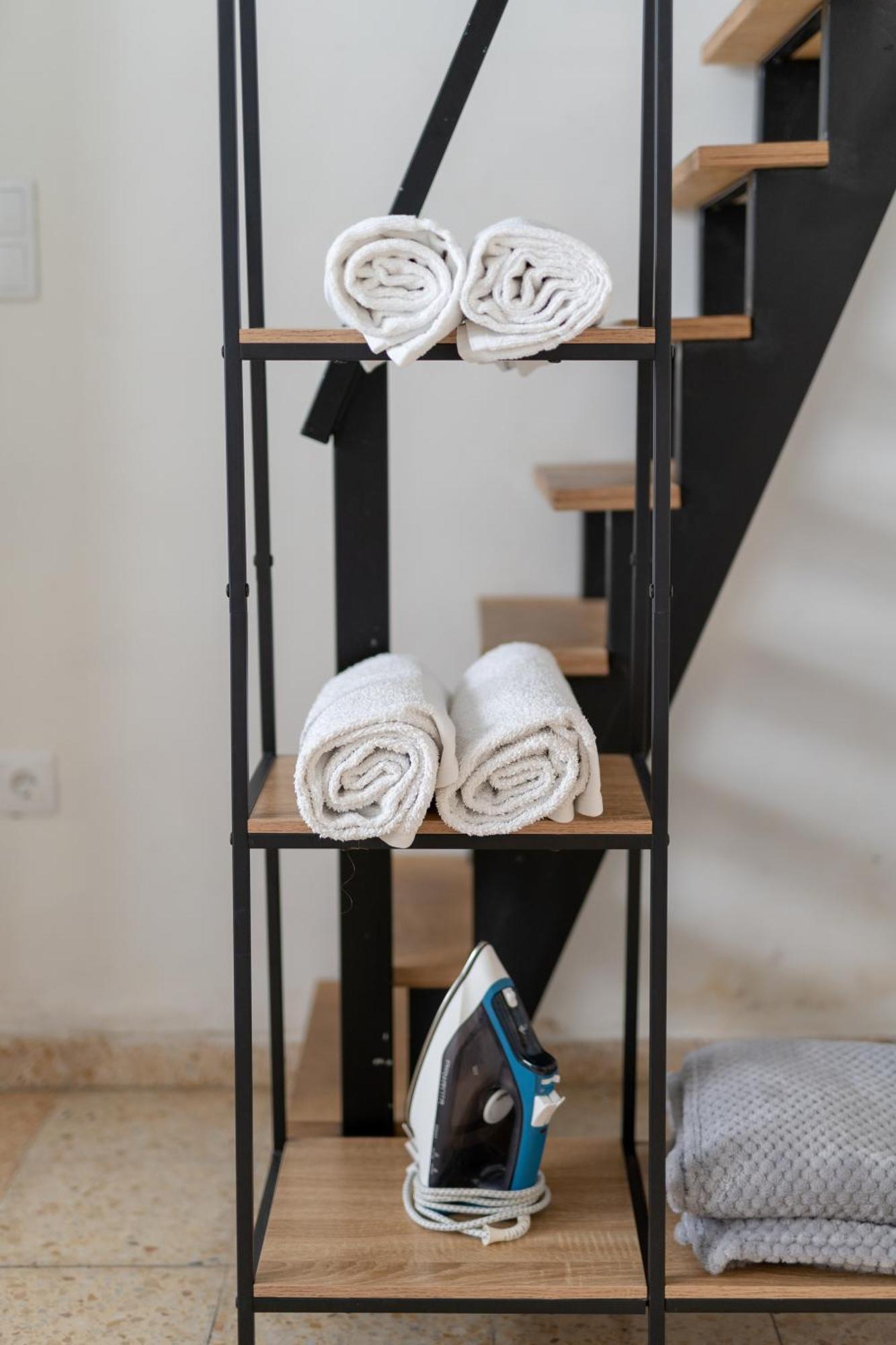 Apartamento Menorca Apartamento N1 발렌시아 외부 사진
